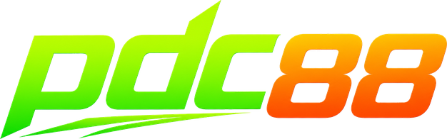 pdc88 লোগো